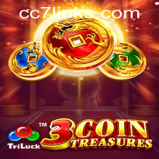 Discover the Adventure of 3CoinTreasures: A Captivating Journey in Modern Gaming