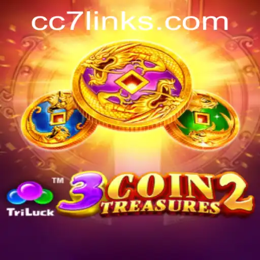 Exploring the Enigmatic World of 3CoinTreasures2
