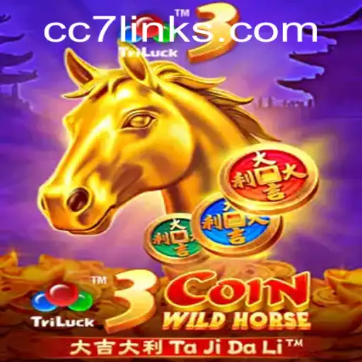 Diving into the Exciting World of 3CoinWildHorse