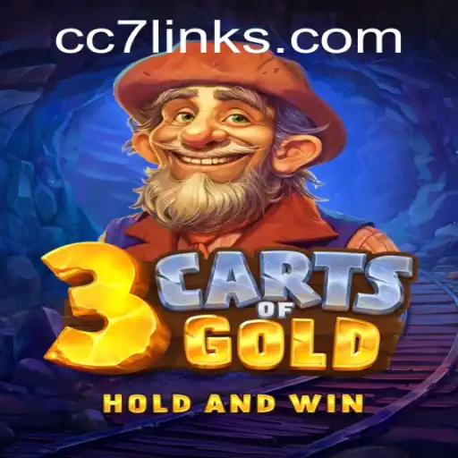 Discovering '3cartsOfGold': A Thrilling Adventure Awaits