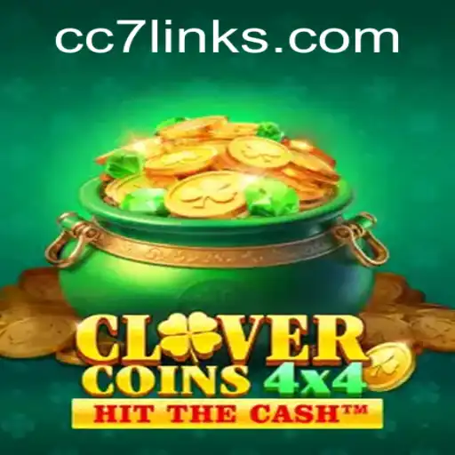 Discovering CloverCoins4x4: A New Era in Interactive Gaming