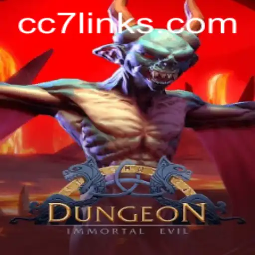 The Enigmatic World of Dungeon: A Deep Dive into CC7