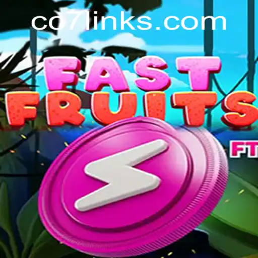 FastFruits: The Thrilling Game Experience with a Twist of Strategy