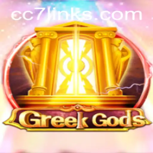 Unveiling GreekGods: A Journey into Mythology