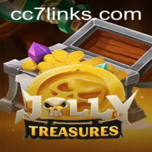 JollyTreasures: An Exciting Adventure Awaits with cc7!