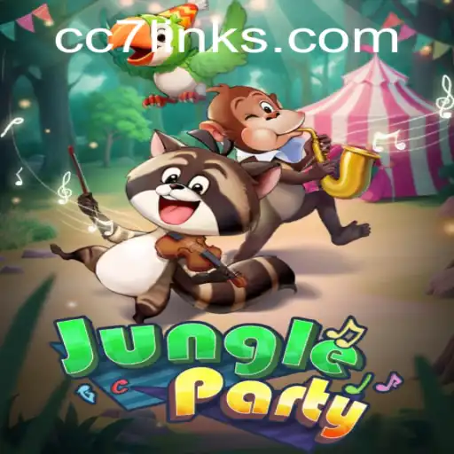JungleParty: An In-Depth Exploration and Gameplay Overview