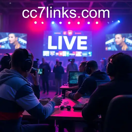 Understanding Live Games: A Deep Dive Into the World of Interactive Entertainment