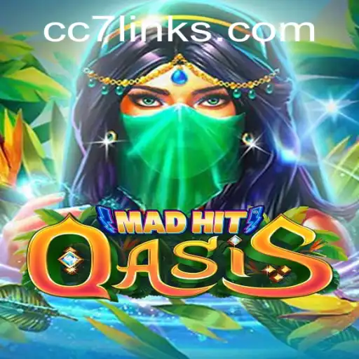 Exploring the Thrills of MadHitOasis: A Gamechanger in Virtual Adventures