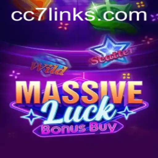 Discover the Excitement of MassiveLuckBonusBuy