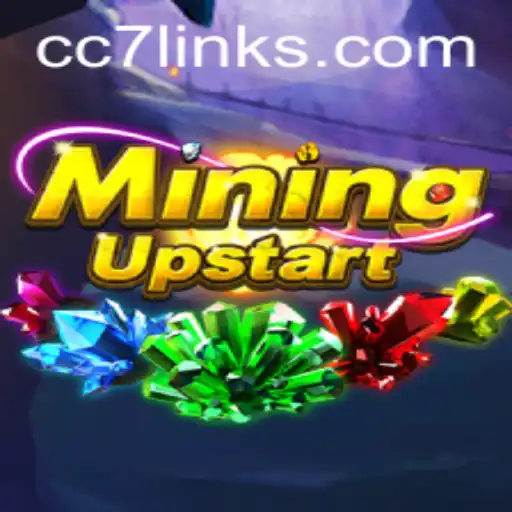 Unveiling MiningUpstart: A Deep Dive into the Strategic World of CC7