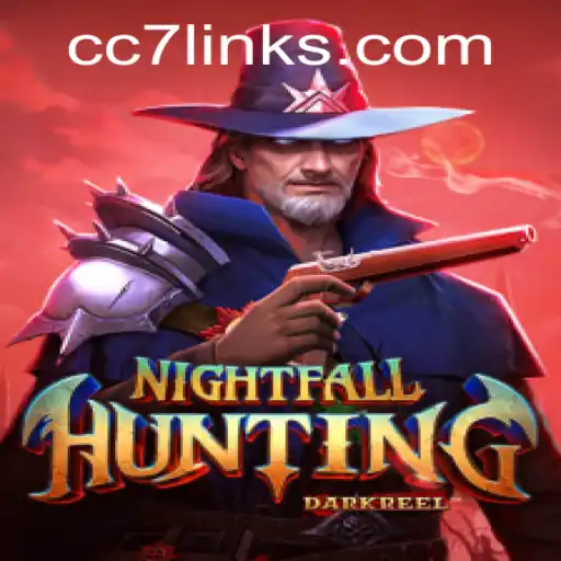 Exploring NightfallHunting: The Thrill of Stealth and Strategy