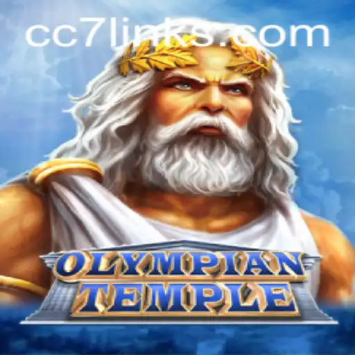 Exploring the Immersive World of OlympianTemple: A Journey Through Mythology and Gameplay