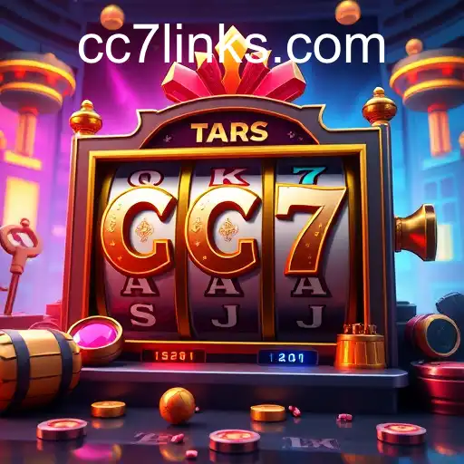 The Allure of Online Slots: Exploring CC7 in Modern Gaming