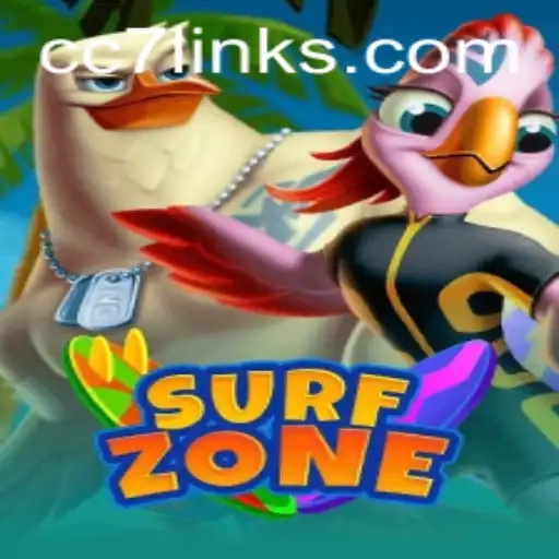 Dive into the Exciting World of SurfZone: A New Wave in Gaming