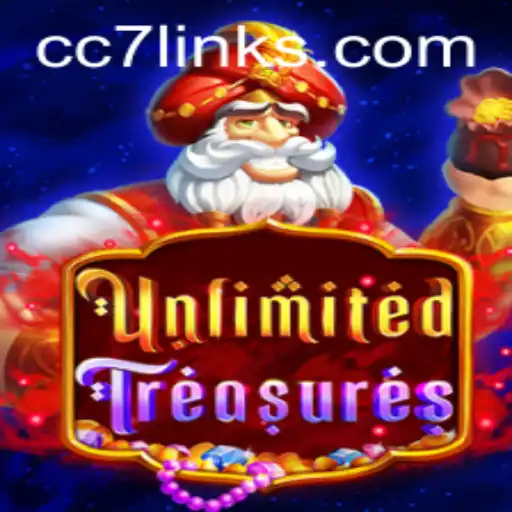 Exploring the Exciting World of UnlimitedTreasures and the Enigma of cc7